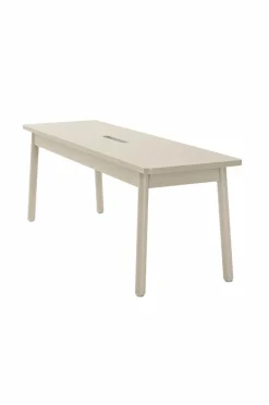 Bänkar|Jotex KINNA Bänk 120 Cm Greige