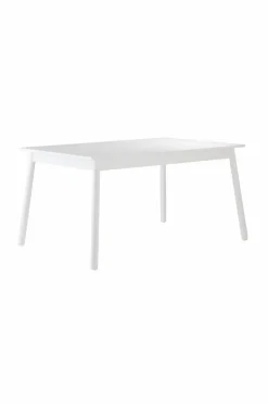 Bord|Jotex KINNA Matbord 90x140 Cm Vit