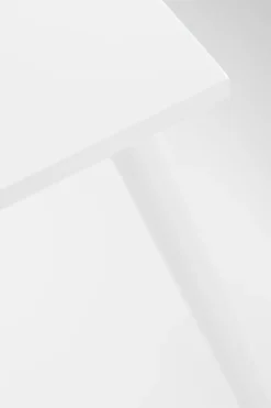 Bord|Jotex KINNA Matbord 90x140 Cm Vit