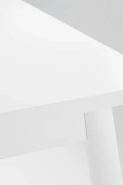 Bord|Jotex KINNA Matbord 90x140 Cm Vit