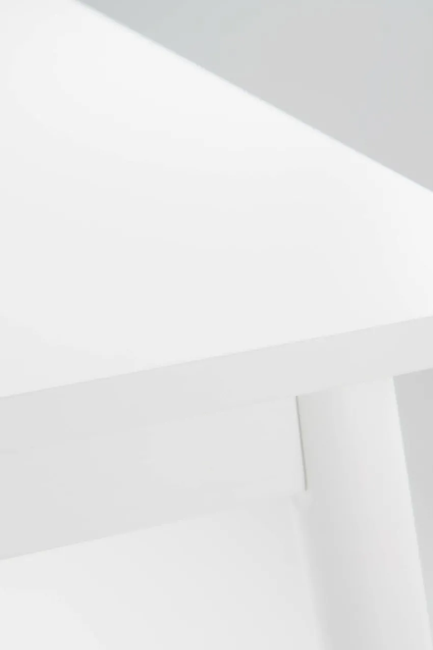 Bord|Jotex KINNA Matbord 90x140 Cm Vit