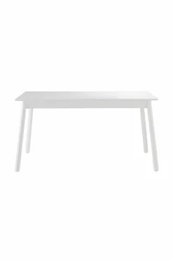 Bord|Jotex KINNA Matbord 90x140 Cm Vit