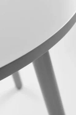 Barnmöbler|Barnmöbler Deal|Jotex KINNA MINI Barnbord ø 60 Cm Grå