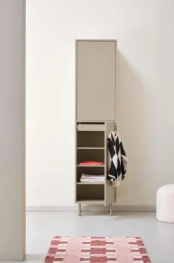 Förvaring|Jotex KIPP Garderob Beige