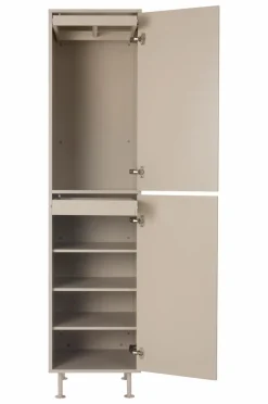 Förvaring|Jotex KIPP Garderob Beige