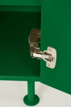 Förvaring|Jotex KIPP Garderob Grön