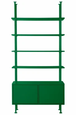 Förvaring|Jotex KIPP Hylla Grön