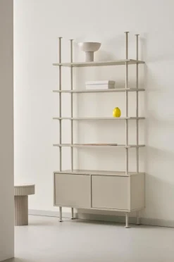 Förvaring|Jotex KIPP Hylla Beige