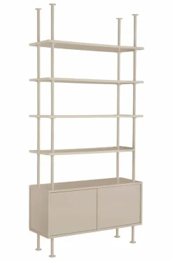 Förvaring|Jotex KIPP Hylla Beige