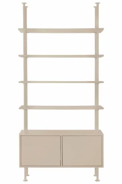 Förvaring|Jotex KIPP Hylla Beige