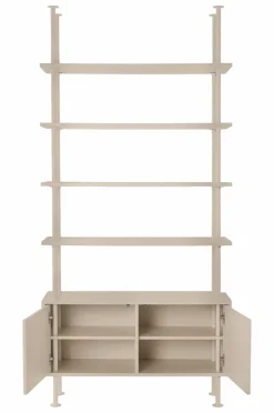 Förvaring|Jotex KIPP Hylla Beige