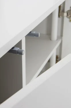 Förvaring|Jotex KIPP Hylla Vit