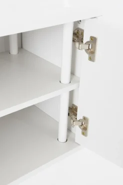 Förvaring|Jotex KIPP Hylla Vit