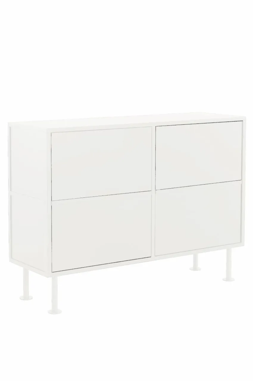 Förvaring|Jotex KIPP Sideboard Vit