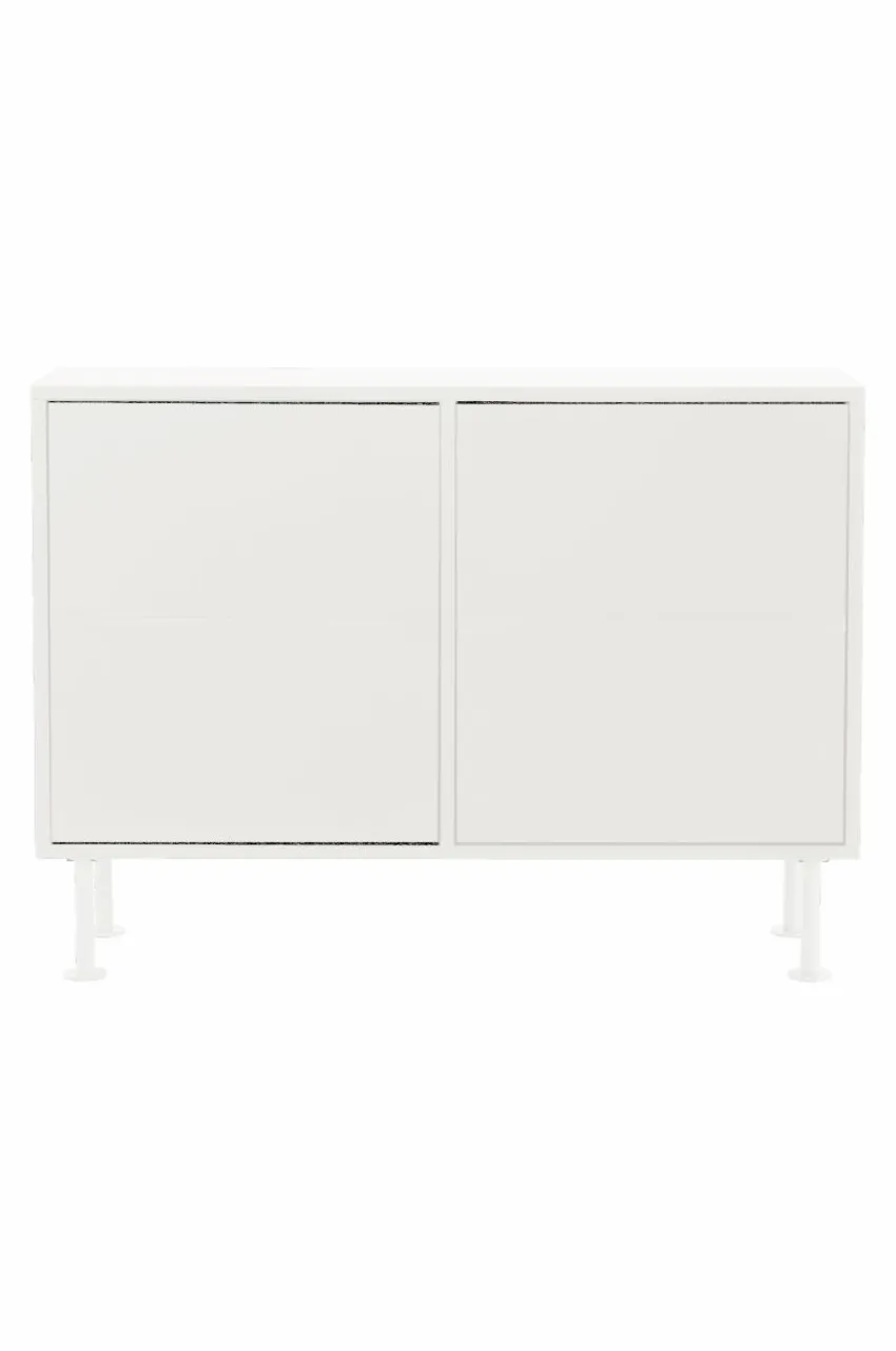 Förvaring|Jotex KIPP Sideboard Vit