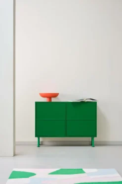 Förvaring|Jotex KIPP Sideboard Grön