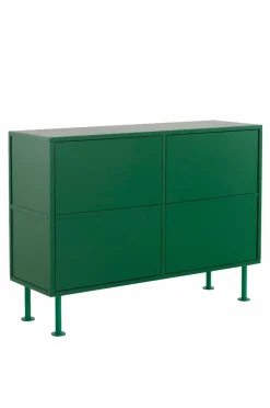 Förvaring|Jotex KIPP Sideboard Grön