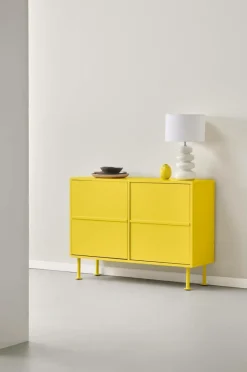 Förvaring|Jotex KIPP Sideboard Gul