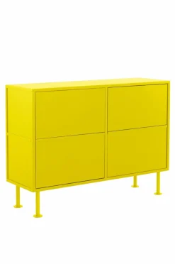 Förvaring|Jotex KIPP Sideboard Gul