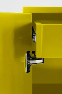 Förvaring|Jotex KIPP Sideboard Gul