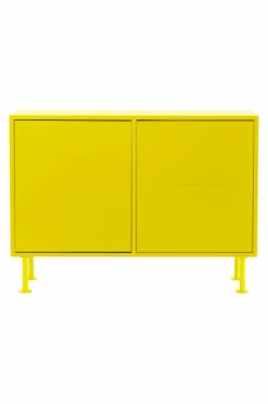 Förvaring|Jotex KIPP Sideboard Gul