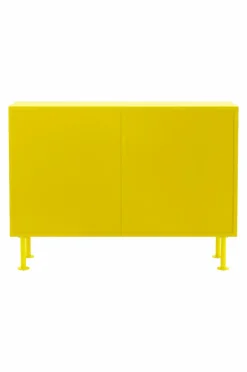Förvaring|Jotex KIPP Sideboard Gul