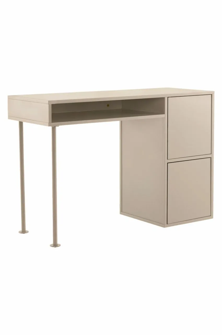 Skrivbord|Bord|Jotex KIPP Skrivbord Beige