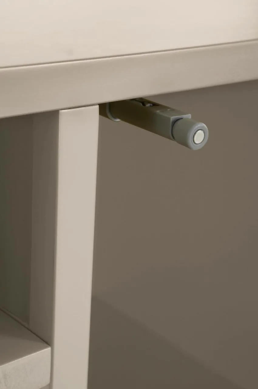 Skrivbord|Bord|Jotex KIPP Skrivbord Beige