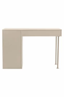Skrivbord|Bord|Jotex KIPP Skrivbord Beige