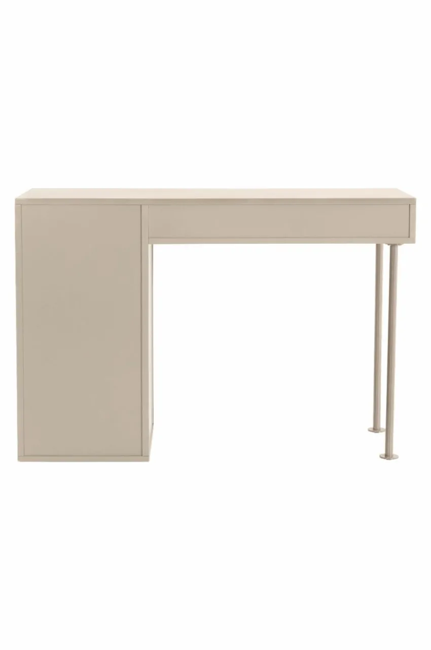 Skrivbord|Bord|Jotex KIPP Skrivbord Beige