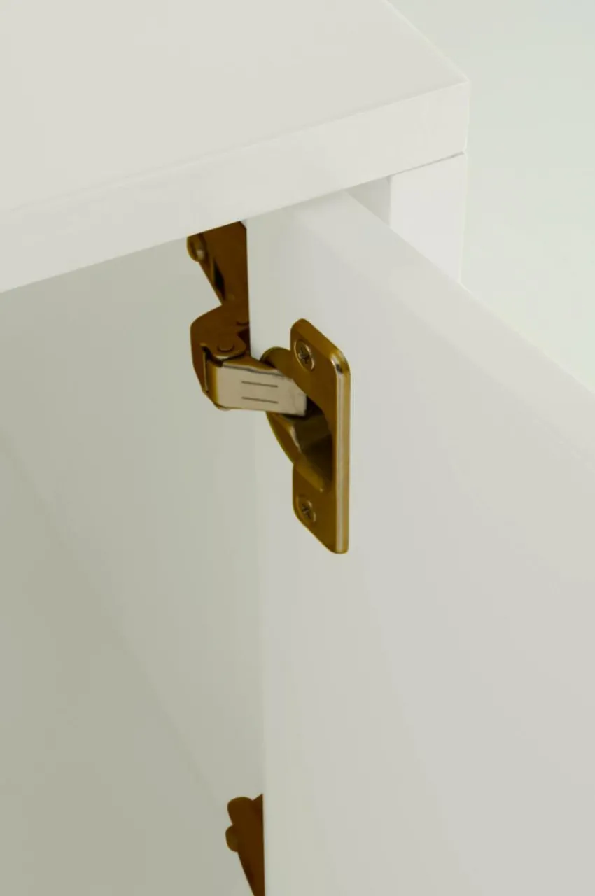 Skrivbord|Bord|Jotex KIPP Skrivbord Vit