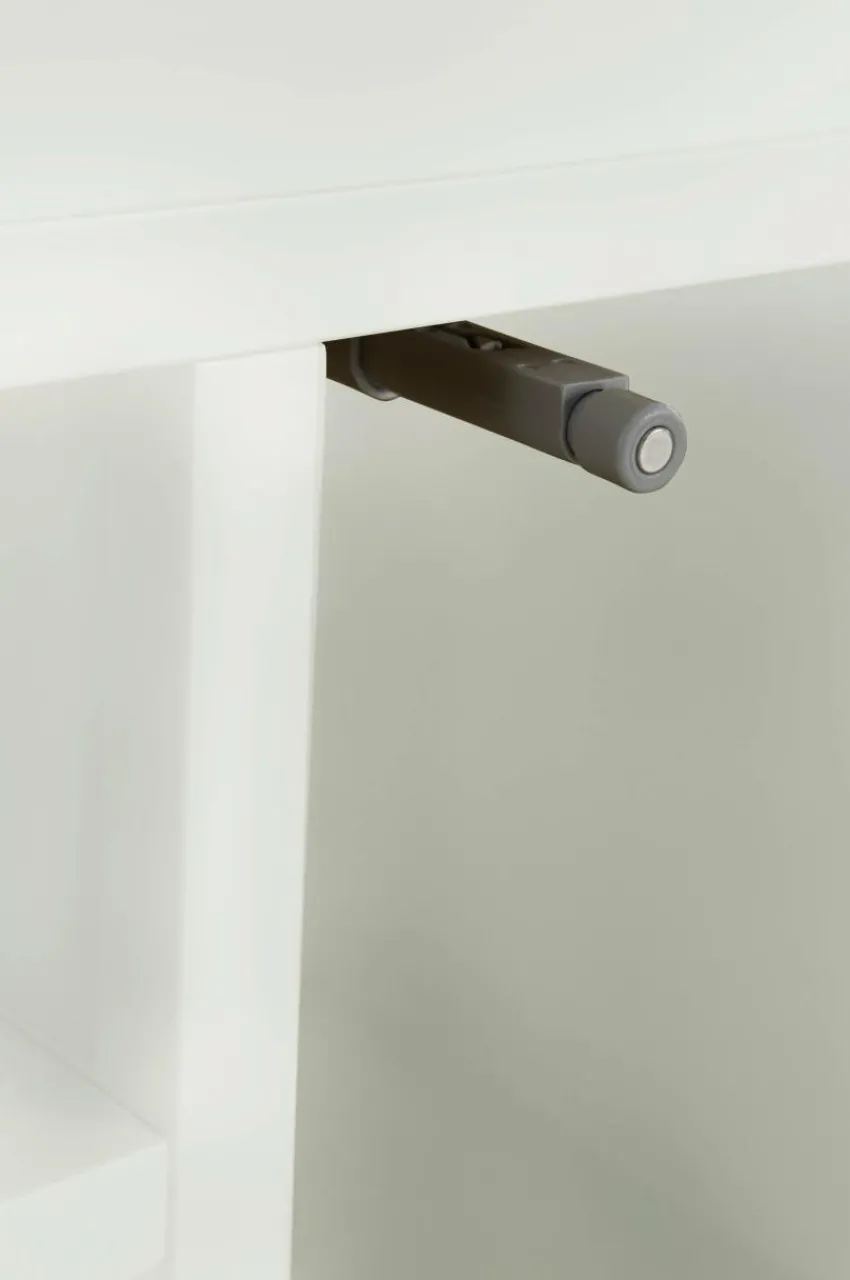 Skrivbord|Bord|Jotex KIPP Skrivbord Vit