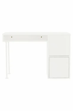 Skrivbord|Bord|Jotex KIPP Skrivbord Vit