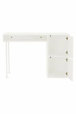 Skrivbord|Bord|Jotex KIPP Skrivbord Vit