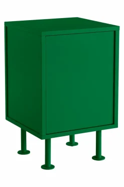 Förvaring|Jotex KIPP Sängbord Grön