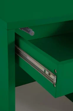 Förvaring|Jotex KIPP Sängbord Grön