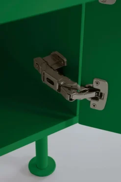 Förvaring|Jotex KIPP Sängbord Grön