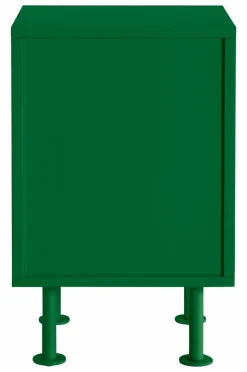 Förvaring|Jotex KIPP Sängbord Grön