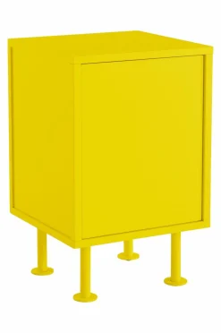 Förvaring|Jotex KIPP Sängbord Gul