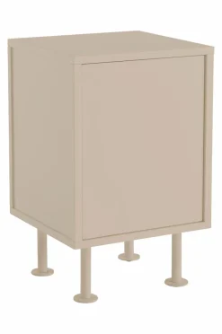 Förvaring|Jotex KIPP Sängbord Beige
