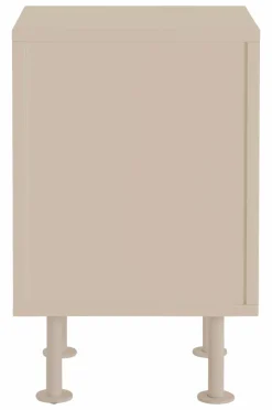 Förvaring|Jotex KIPP Sängbord Beige