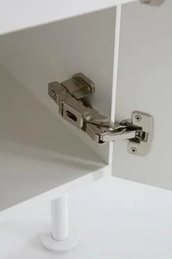 Förvaring|Jotex KIPP Sängbord Vit