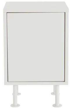 Förvaring|Jotex KIPP Sängbord Vit