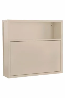 Skrivbord|Bord|Jotex KIPP Vägghängt Skrivbord Beige