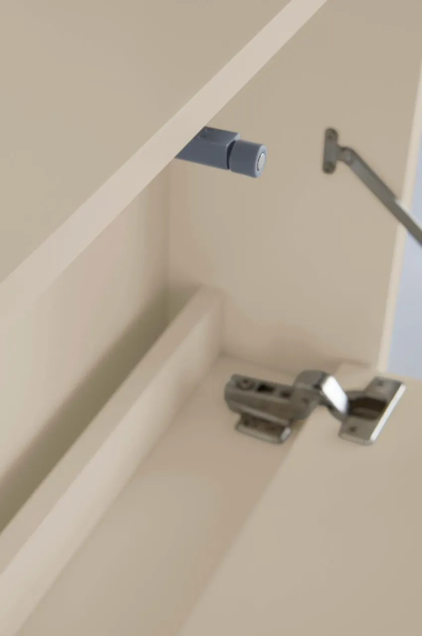 Skrivbord|Bord|Jotex KIPP Vägghängt Skrivbord Beige