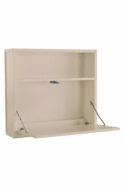 Skrivbord|Bord|Jotex KIPP Vägghängt Skrivbord Beige