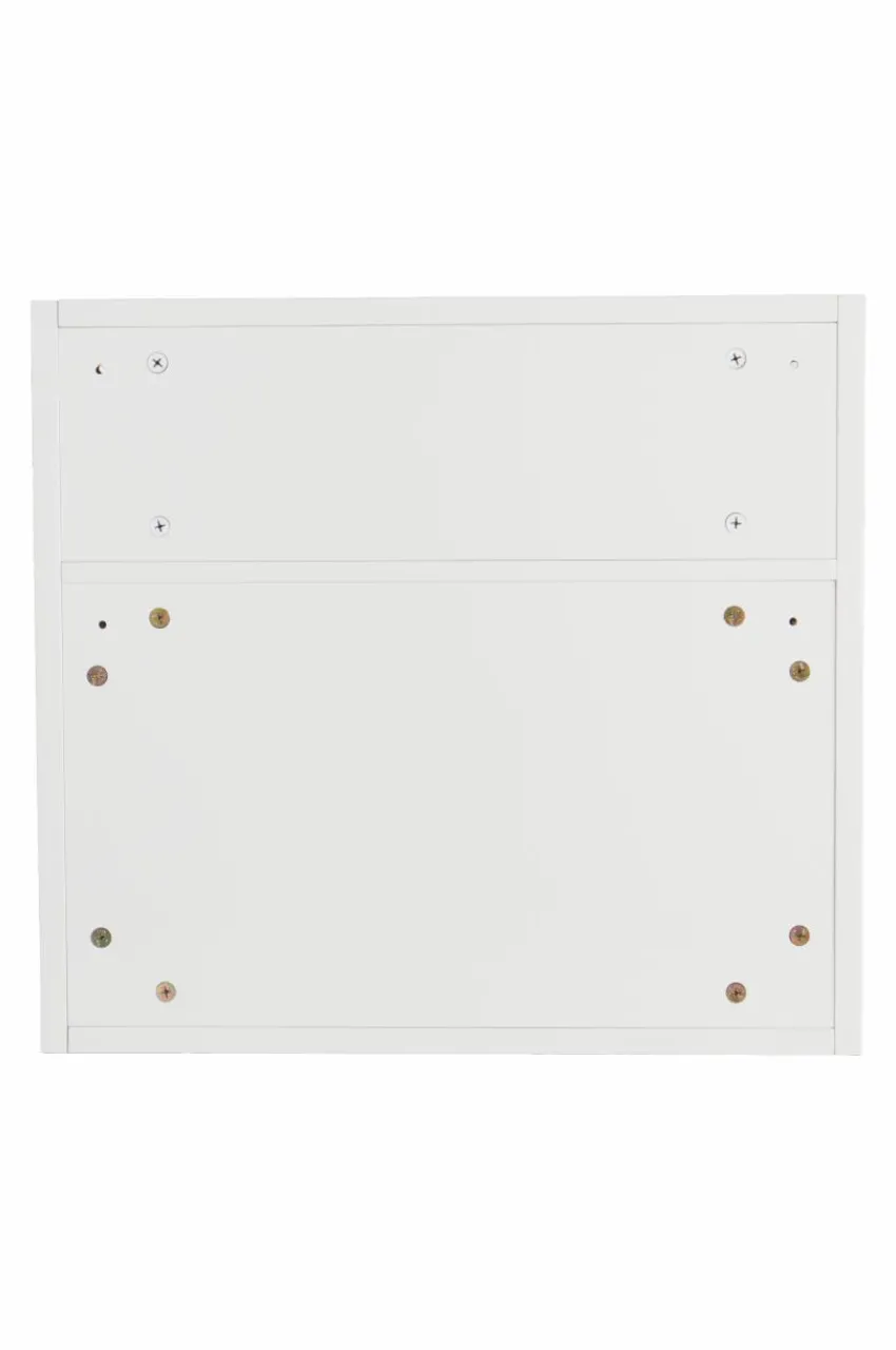 Skrivbord|Bord|Jotex KIPP Vägghängt Skrivbord Vit