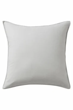 Prydnadskuddar & Fodral|Jotex KIT Kuddfodral I Linne 50x50 Cm Ljusgrå