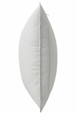 Prydnadskuddar & Fodral|Jotex KIT Kuddfodral I Linne 50x50 Cm Ljusgrå
