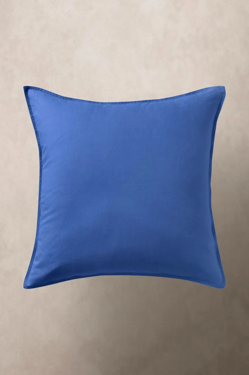 Prydnadskuddar & Fodral|Jotex KIT Kuddfodral I Linne 50x50 Cm Blå lavendel